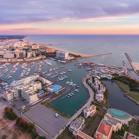 Vilamoura Marina Beach Aquamar 103 Eksteriør billede