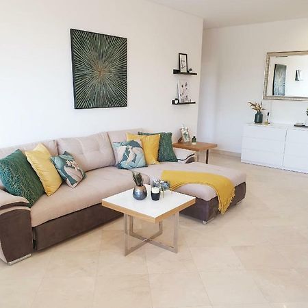 Vilamoura Marina Beach Aquamar 103 Eksteriør billede
