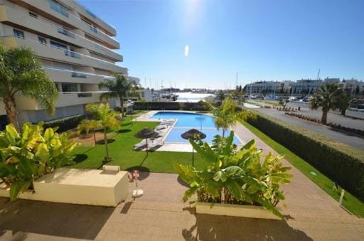 Vilamoura Marina Beach Aquamar 103 Eksteriør billede