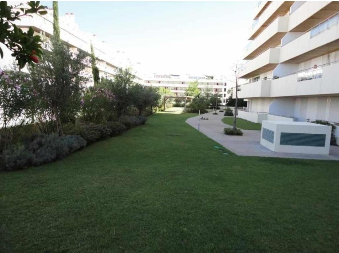 Vilamoura Marina Beach Aquamar 103 Eksteriør billede