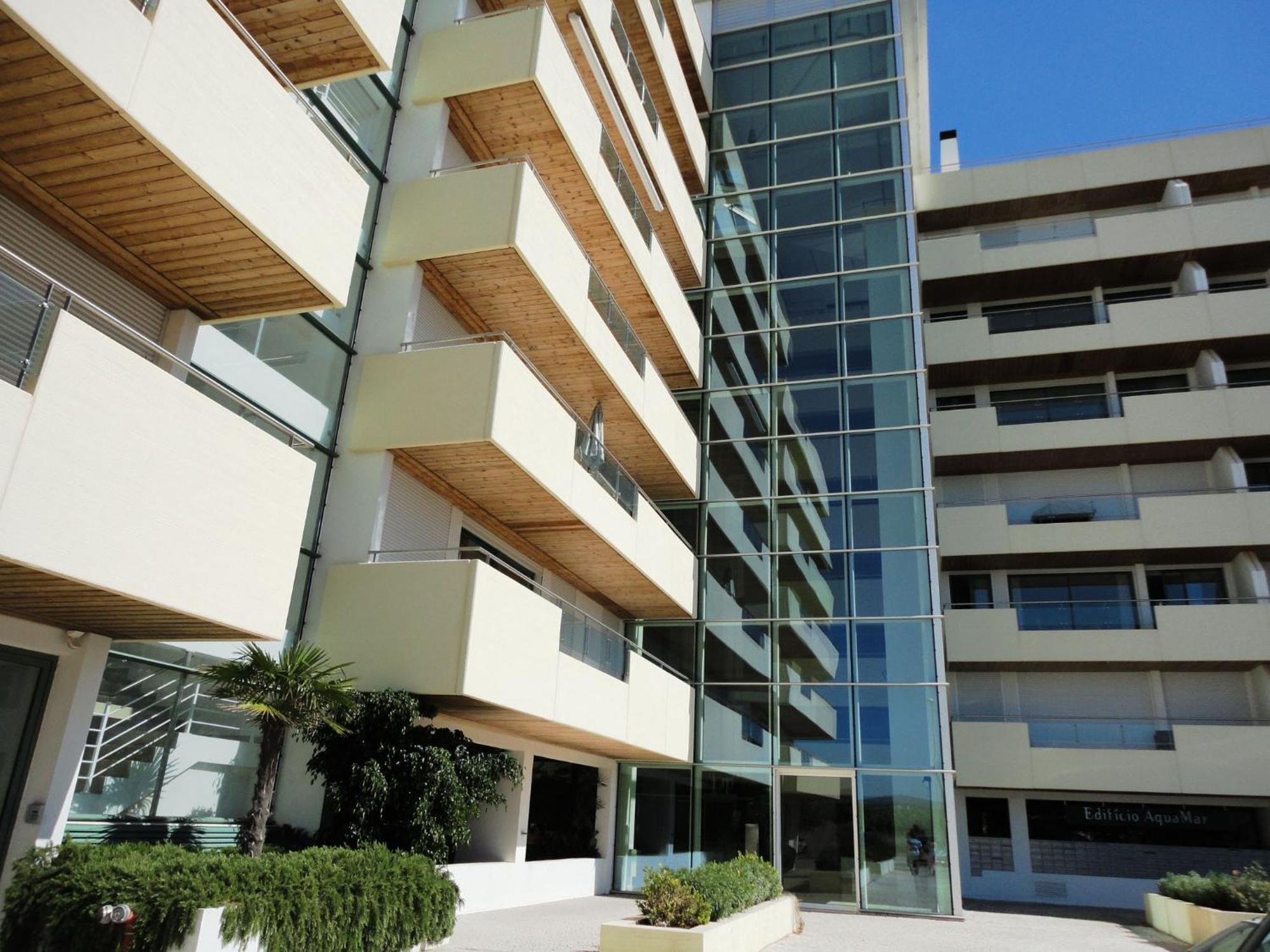 Vilamoura Marina Beach Aquamar 103 Eksteriør billede