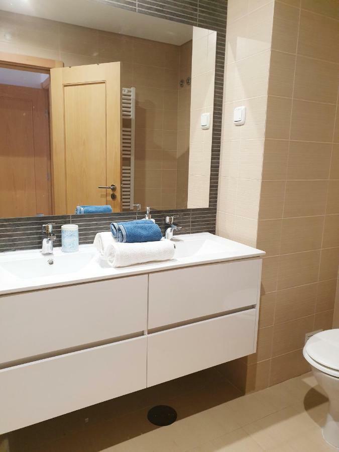 Vilamoura Marina Beach Aquamar 103 Eksteriør billede