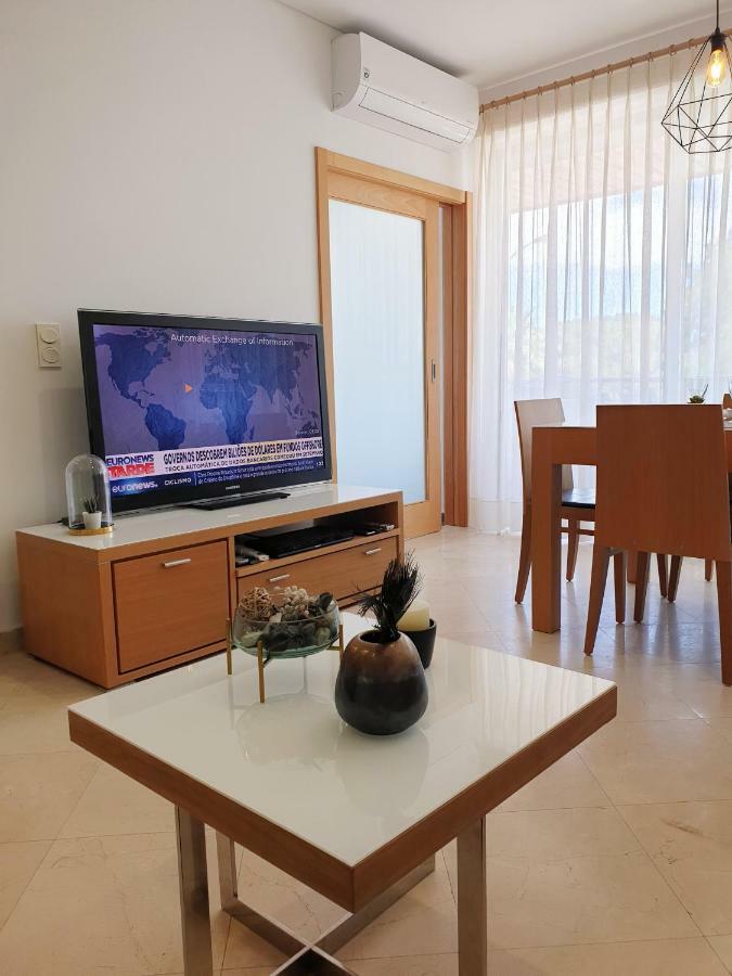Vilamoura Marina Beach Aquamar 103 Eksteriør billede