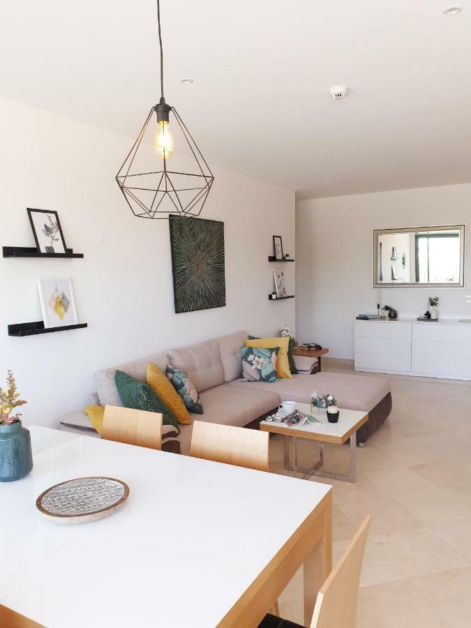 Vilamoura Marina Beach Aquamar 103 Eksteriør billede
