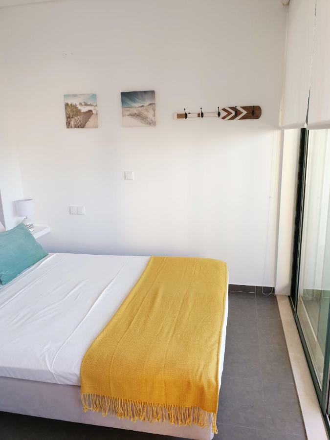 Vilamoura Marina Beach Aquamar 103 Eksteriør billede