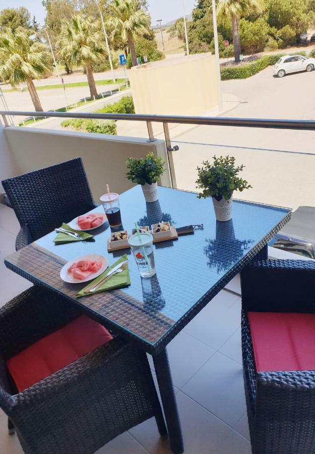 Vilamoura Marina Beach Aquamar 103 Eksteriør billede