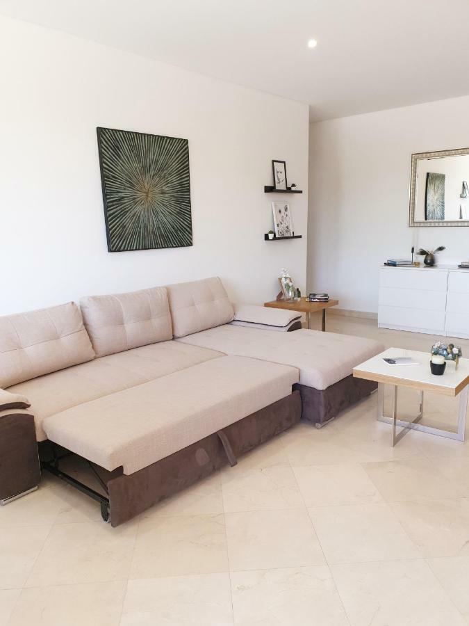 Vilamoura Marina Beach Aquamar 103 Eksteriør billede