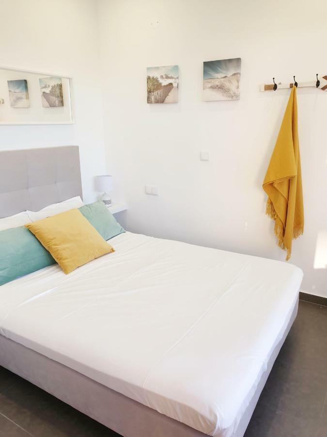 Vilamoura Marina Beach Aquamar 103 Eksteriør billede