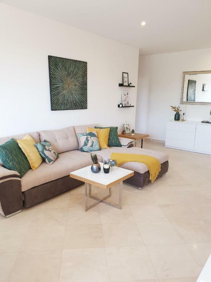Vilamoura Marina Beach Aquamar 103 Eksteriør billede