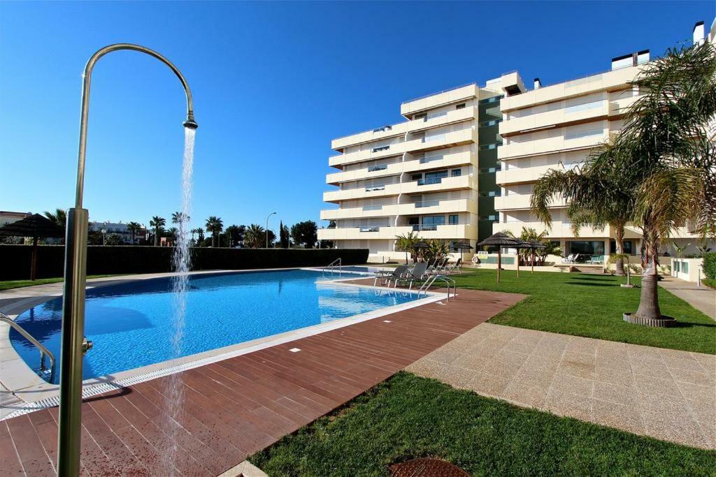 Vilamoura Marina Beach Aquamar 103 Eksteriør billede