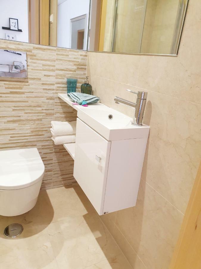Vilamoura Marina Beach Aquamar 103 Eksteriør billede