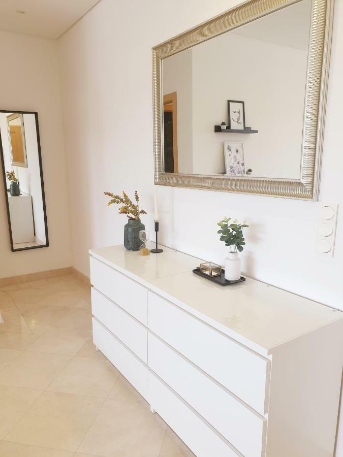 Vilamoura Marina Beach Aquamar 103 Eksteriør billede