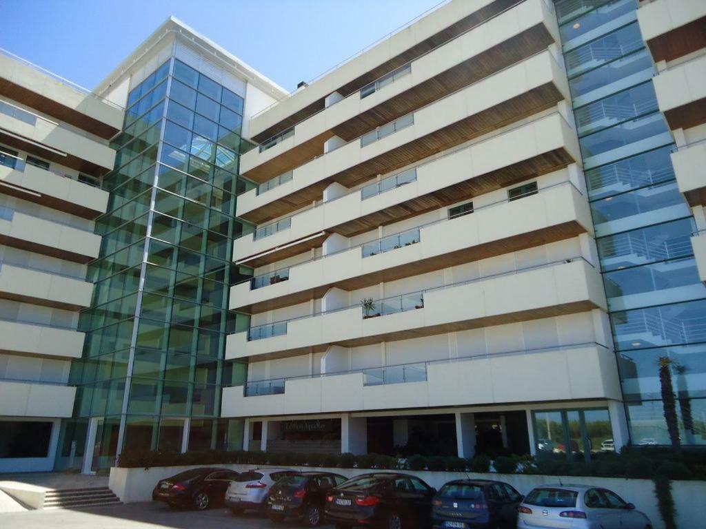 Vilamoura Marina Beach Aquamar 103 Eksteriør billede