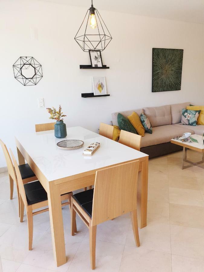 Vilamoura Marina Beach Aquamar 103 Eksteriør billede