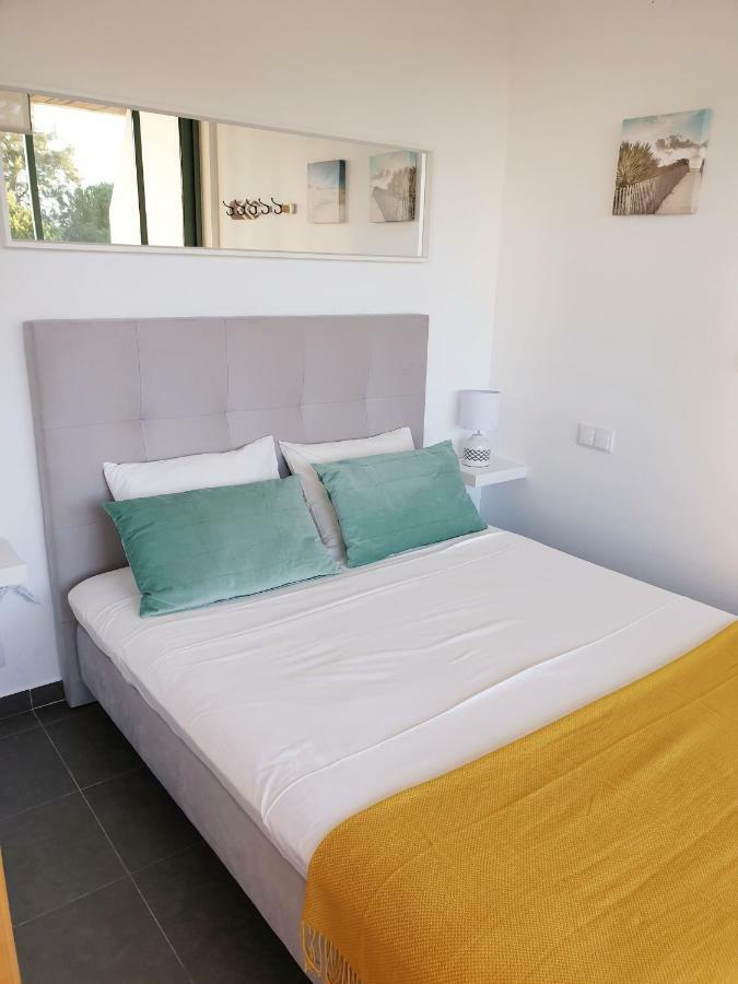 Vilamoura Marina Beach Aquamar 103 Eksteriør billede