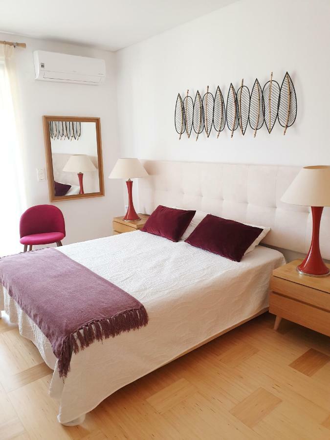 Vilamoura Marina Beach Aquamar 103 Eksteriør billede