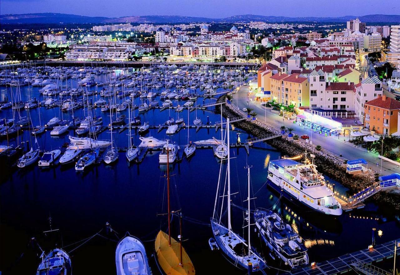 Vilamoura Marina Beach Aquamar 103 Eksteriør billede